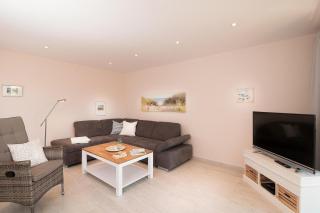 D2 - Haus Dünenpark Königsberger Allee 12 - FERIENDOMIZIL HOLLICH - Grömitz - 6