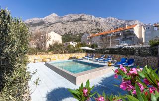 Nice Apartment In Makarska - Makarska - 5
