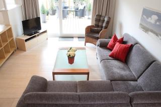 L1 - Ferienhaus Lindenstraße 1 - FERIENDOMIZIL HOLLICH - Grömitz - 8