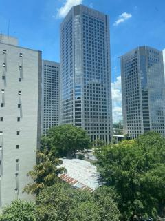 ArqSuites Wynd Berrini WTC SP - New private property - São Paulo - 9