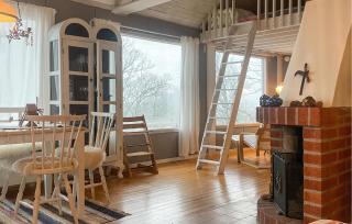 Lovely Home In Kråketorp With Wifi - - 8
