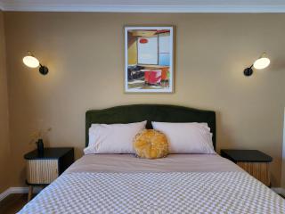 Charming & spacious mountain retreat - 2