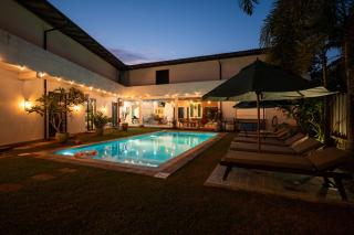 The Southern Heritage Boutique Hotel - 8