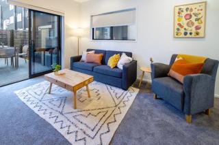 Tuam Street delight 4 bed 4 bath - Christchurch - 0