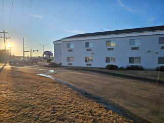 Northwood Inn - Prairie Du Chien - Prairie du Chien - 6