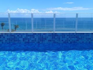 Aconchegante duplex 2 quartos frente mar Rio Vermelho com piscina - Salvador - 7