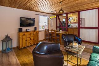 Herzmuschel - Ückeritz - 5