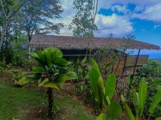 Corcovado Houses-Villas-Tents-rest-pool-great views - Palo Seco - 4