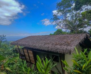 Corcovado Houses-Villas-Tents-rest-pool-great views - Palo Seco - 3