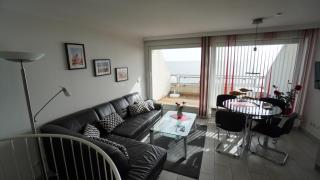 Haus Bi de Wyk D6A - 7