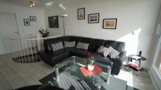 Haus Bi de Wyk D6A - 6