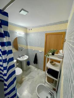 Apartamento en Barbate - Barbate - 6