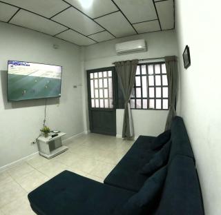 Apartamento Familiar, Brrio Olimpico! - Villavicencio - 0