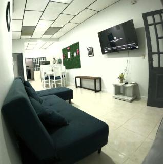 Apartamento Familiar, Brrio Olimpico! - Villavicencio - 3