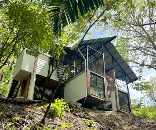Mantis Art Haus - Playa hermosa - 8