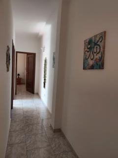 Casa Acqua Marina - Solanas - 2