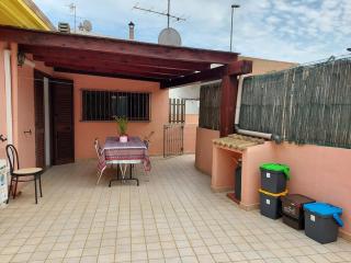 Casa Acqua Marina - Solanas - 1
