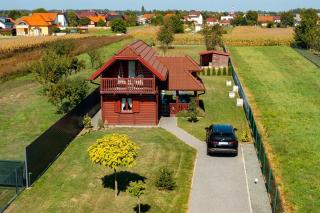 Family friendly house with a parking space Varazdin, Zagorje - 22470 - Kućan Marof - 4