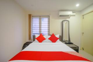 Hotel O Pride Hospitality Nungambakkam - Chennai - 9