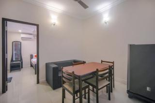 Hotel O Pride Hospitality Nungambakkam - Chennai - 8