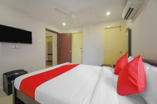 Hotel O Pride Hospitality Nungambakkam - 8