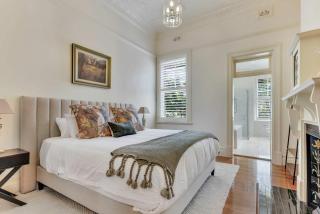 Mia Mia - 4BR Federation Home with Fireplaces - Katoomba - 4