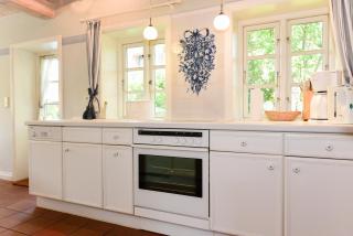 Faskers Hüs Whg 01 - 4