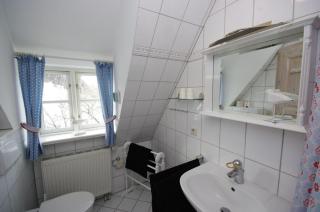 Faskers Hüs Whg 01 - Oldsum - 1