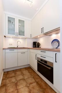 Haus Bornholm Whg 03 - Nieblum - 9