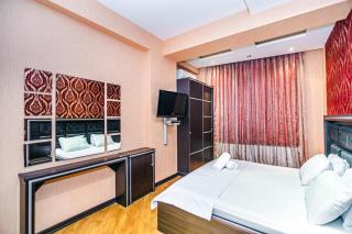 Delux apartment near winter park - Bakoe - 0