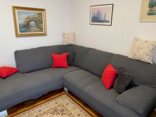 Apartments with a parking space Podgora, Makarska - 22389 - Podgora - 3