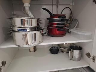 Apartamento completo,no Janga, perto de Olinda - Paulista - 1