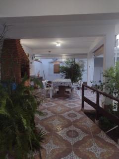 Casa Praia Bertioga - Bertioga - 7