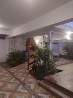 Casa Praia Bertioga - Bertioga - 5