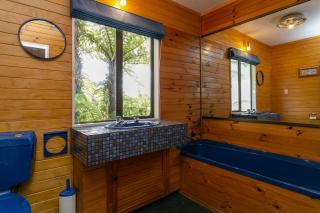 Holiday Haven on Grace - Taupo - 9