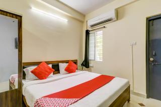 Hotel O The Crown Inn - Nagpur - 9
