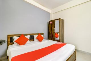 Hotel O The Crown Inn - Nagpur - 5