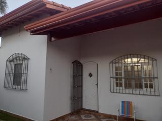Casa Praia Bertioga - Bertioga - 0
