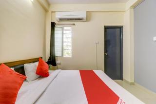 Hotel O The Crown Inn - Nagpur - 3