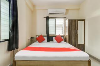 Hotel O The Crown Inn - Nagpur - 2