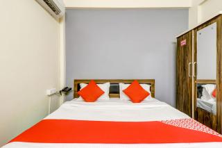 Hotel O The Crown Inn - Nagpur - 1