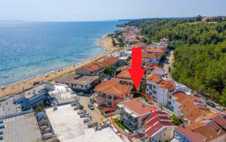 Crist Luxury Apartments - 1