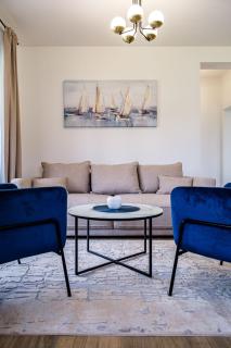 Seaside luxury villa with a swimming pool Splitska, Brac - 23815 - 8