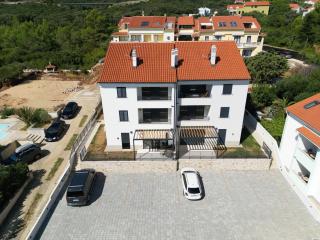 Apartments by the sea Nerezine, Losinj - 23786 - Nerezine - 9