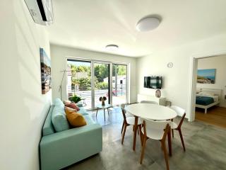 Apartments by the sea Nerezine, Losinj - 23786 - Nerezine - 3