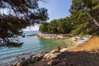 Apartments by the sea Nerezine, Losinj - 23786 - Nerezine - 5