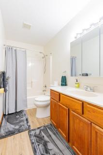 Comfort Awaits at Cozy Get Away - Dog Friendly - 1
