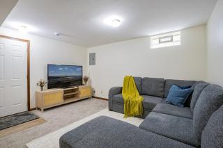 Comfort Awaits at Cozy Get Away - Dog Friendly - 4