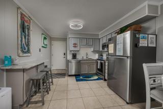 Mermaid Cove - APATB IV 9660-102 Shore Dr Myrtle Beach - Myrtle Beach - 7