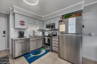 Mermaid Cove - APATB IV 9660-102 Shore Dr Myrtle Beach - Myrtle Beach - 8